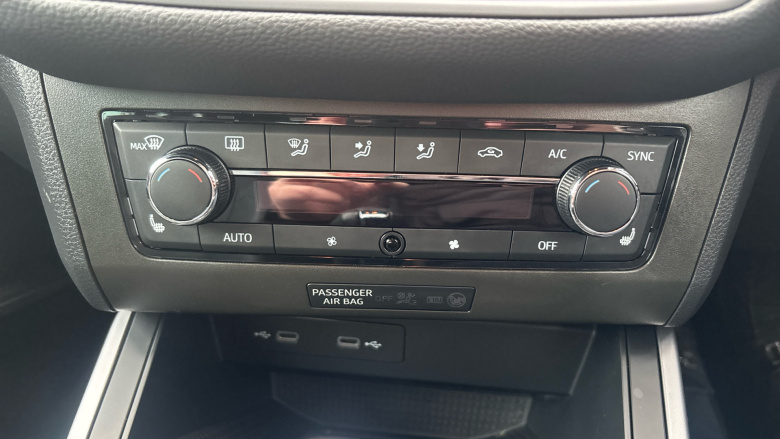 SEAT Arona 1.0 TSI 110 FR Sport [EZ] 5dr DSG Petrol Hatchback